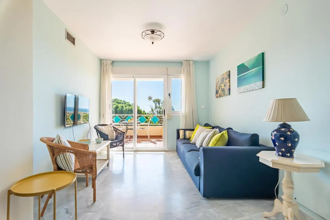 Sun & Sand Beach Apartment Marbella 0*,  Hiszpania