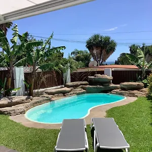  Сasa de vacaciones Hoyo 19