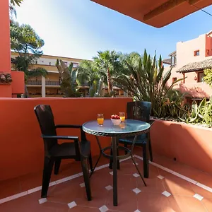  Apartamento Jdc Side