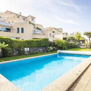 Apartamento Summa Haus Casa Mimosas España