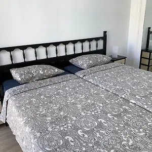  Apartamento Playa Vistas. Free Wifi. España