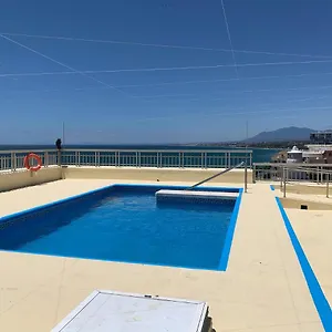  Apartamento On Boulevard
