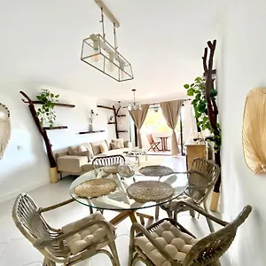  Apartamento Boho