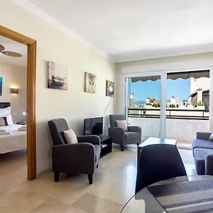  Apartamento Camelias - Centro