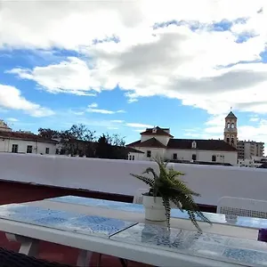  Apartamento Big And Cozy With A Big Terrace In The Center Of The Old Town