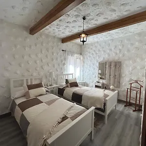  Apartamento Juli España