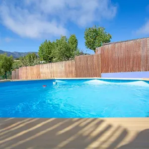  Сasa de vacaciones La Lavanda España