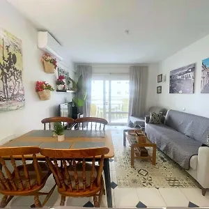  Apartamento Marbeland