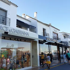  Apartamento Banús Garden España